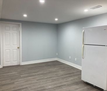 For Lease - 41 Rosseter Road Unit# Bsmt, Markham, Ontario - Photo 1