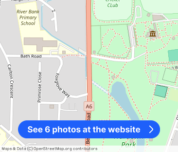 New Bedford Road, Luton, Bedfordshire, LU3 - Photo 1