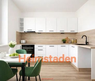 Pronájem bytu 2+1 36 m - Fotografie 5