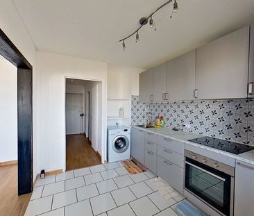 Location Appartement 2 pièces 47m² - Photo 4