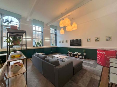 Small Standard Double Studio - Photo 4