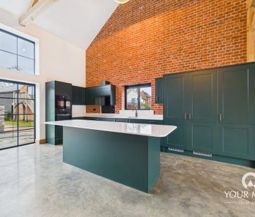 3 bedroom semi-detached house to rent - Photo 6