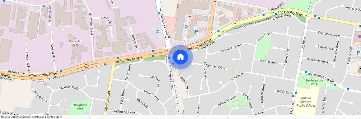 15/46 Cobbett Street, Wetherill Park 2164, New South Wales