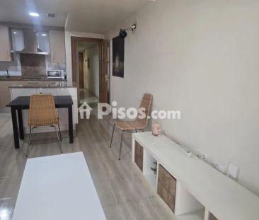 Piso en alquiler en Calle Goya - Photo 4