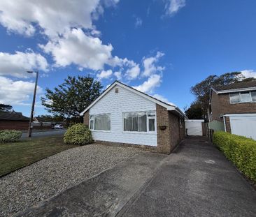 2 bedroom bungalow to rent - Photo 2