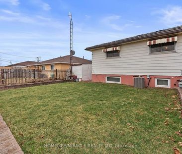 For Lease - 85 Autumn Boulevard, Brampton, Ontario - Photo 6