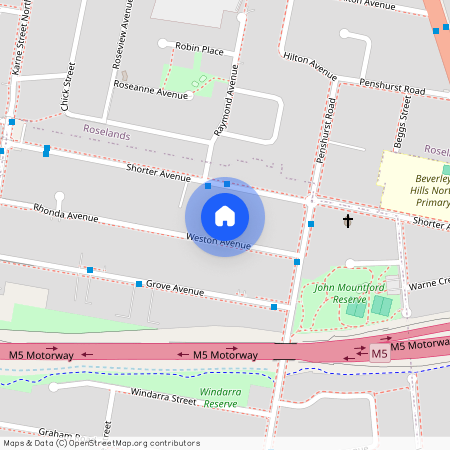 15 Weston Av, NSW 2209, Narwee