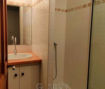 Location Appartement 3 pièces 72m² STE CECILE LES VIGNES 84290 - Photo 6