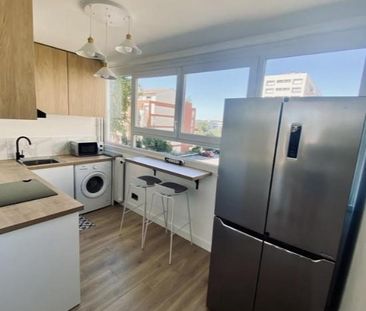 Location Appartement 1 pièce 11m² TOULOUSE 31300 - Photo 4