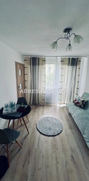 Mieszkanie, wynajem Gliwice, Sikornik - Zdjęcie 1