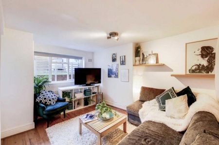 1 bedroom flat to rent - Photo 2