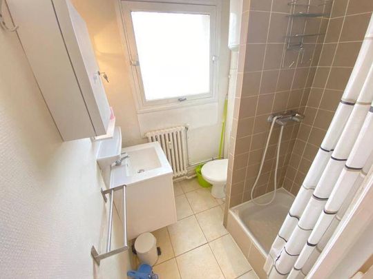 Location appartement 1 pièce 17.84 m² à Montpellier (34000) - Photo 1