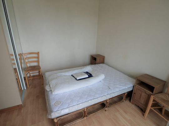 La Grande Motte - T2 - 29,72m² - Photo 1