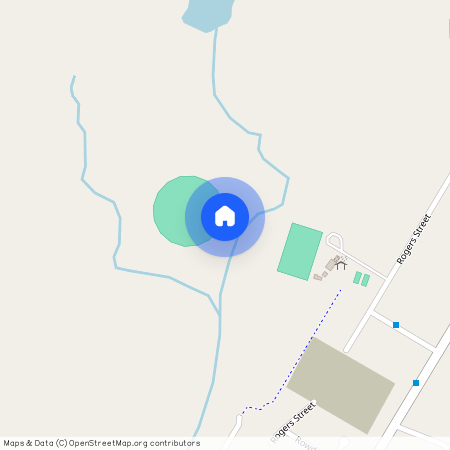 Beachmere, Moreton Bay