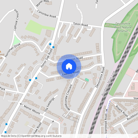 SE2, London