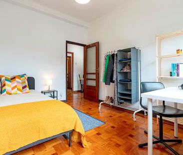 Avenida de Fernão de Magalhães, Porto, Braga - Photo 1