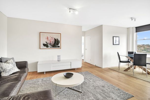 52/43 Musgrave Street, Mosman NSW 2088 - Apartment For Rent | Domain - Photo 1