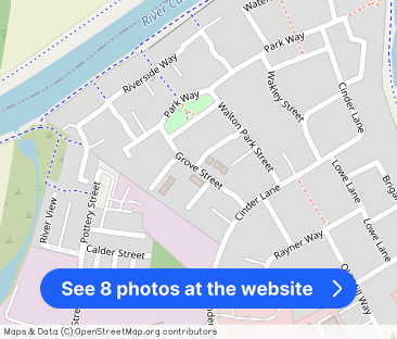 Grove Street, Castleford, West Yorkshire, WF10 - Photo 1