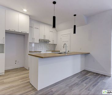 103-2340, rue des Seigneurs Ouest, St-Hyacinthe à louer - Photo 5