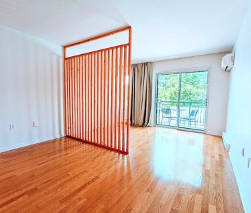 Loft/Studio, Montréal (Ville-Marie) - Photo 4