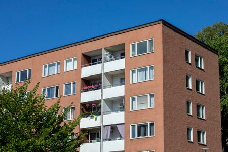 Nygårdsvägen, Vårby - Photo 3