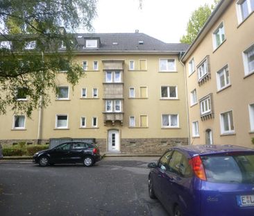 2-Zimmer-Wohnung in Essen Altendorf - Photo 1