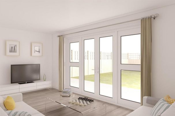 3 bedroom terraced house to rent - Photo 1