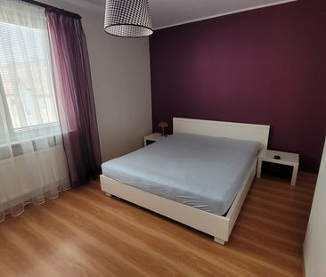 Na wynajem 2 pokojowe mieszkanie w Przecławiu - Фото 4