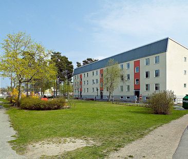 Parkvägen 29, Handen - Photo 1