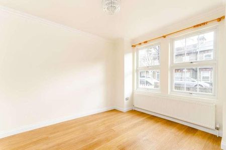 Nelson Road, Wimbledon, SW19 - Photo 3