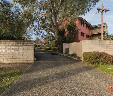 PARMELIA 2X1 UNIT IN SECURE COMPLEX - Photo 4