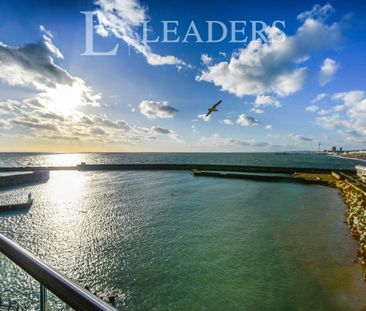 2 bedroom apartment to rent Sirius 6, The Boardwalk, BN2 - Photo 4