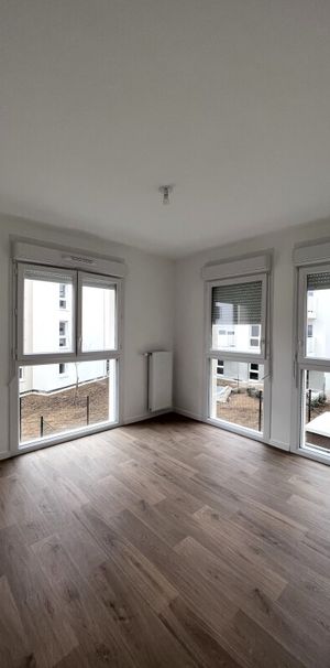 Location Appartement 2 pièces 44m² VILLEPINTE 93420 - Photo 1