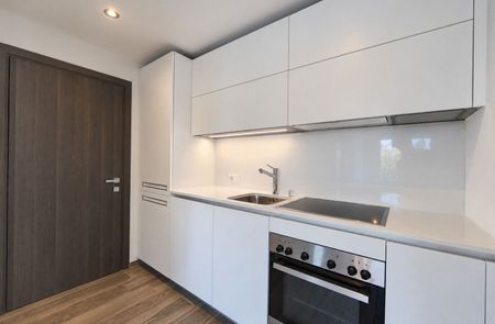 Beautiful 2.5-room apartment with high-end finishes - Photo 5