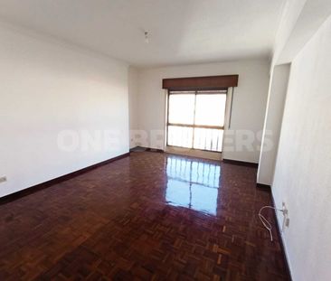 Apartamento T1 em Lisboa - Foto 1