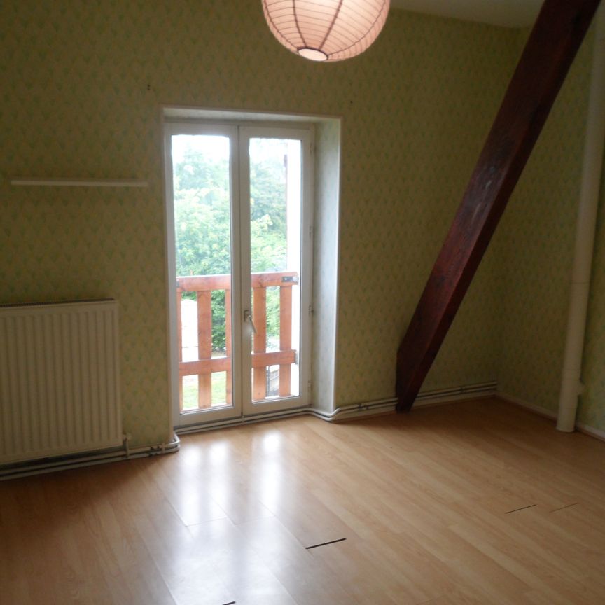 A LOUER - Saint Martin d'Auxigny - maison de 94.55m² avec jardin et cave. - Photo 1