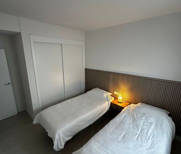 Ground Floor Apartment in Estepona - Photo 4