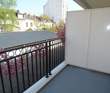 Location Appartement 3 Pièces 55 m² - Photo 2