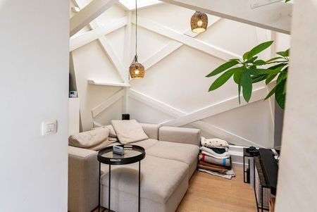 Penthouse te huur - Foto 2