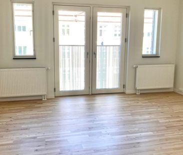 2 værelses – Nyborgvej 69, 2. lejl. 3 – Odense C - Foto 1