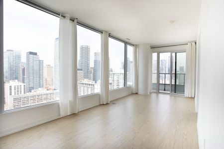 For Lease - 85 Wood Street Unit# 3206, Toronto, Ontario - Photo 2
