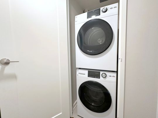 For Lease - 17 Brookbanks Drive Unit# 606, Toronto, Ontario - Photo 1