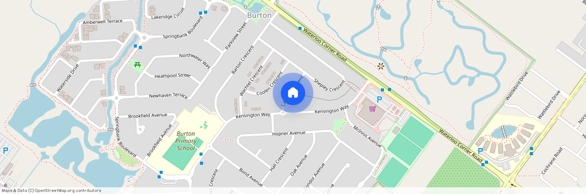 10A Carsten Crescent, SA 5110, Burton