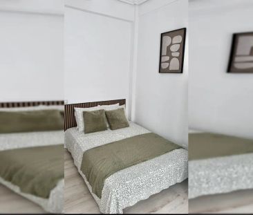 Room in shared apartment in Santander - Foto 6