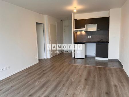 Appartement à louer 2 pièces - 48 m² - Photo 3