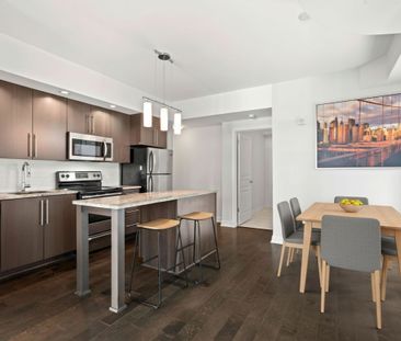 For Lease - 238 BESSERER Street Unit# 406, Lower Town - Sandy Hill,... - Photo 4