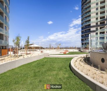 59/4 Gribble Street, Gungahlin ACT, Belconnen - Photo 4