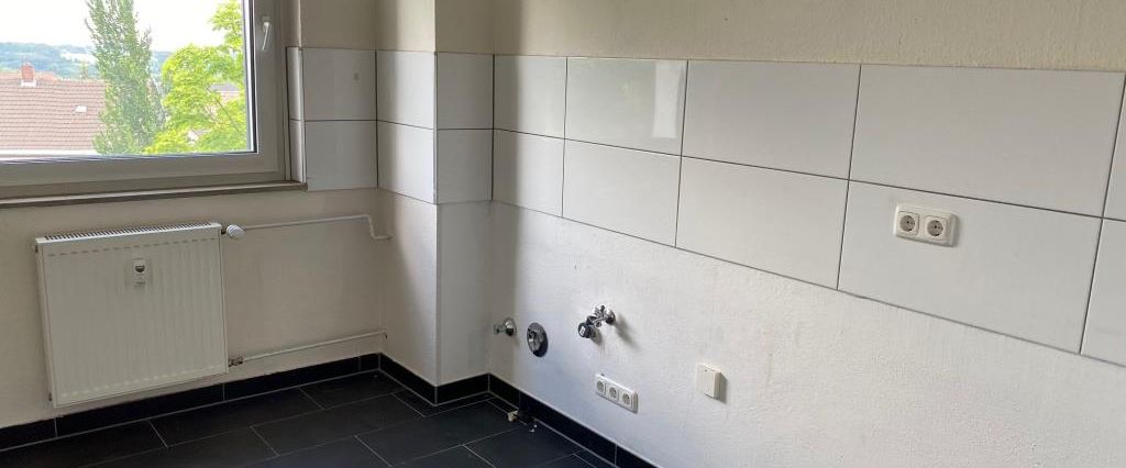 2-Zimmer-Wohnung in Witten Annen - Foto 1