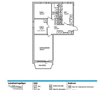 Strandvägen 11 B - Foto 4