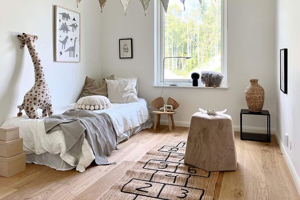 Ängsvägen 12H, 748 40, Örbyhus - Foto 1
